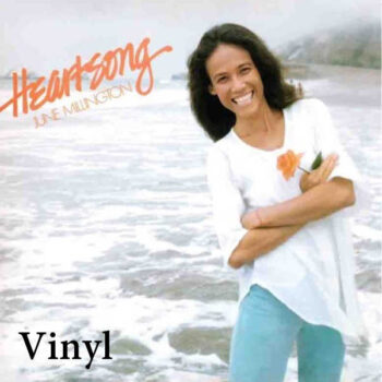 Heartsong - Vinyl