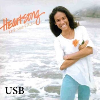 Heartsong - Digital USB
